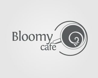 Bloomy Cafe