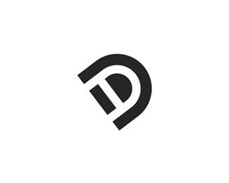 DA - Monogram