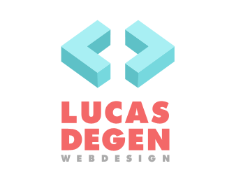 < Lucas Degen > webdesigner