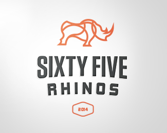 65 Rhinos
