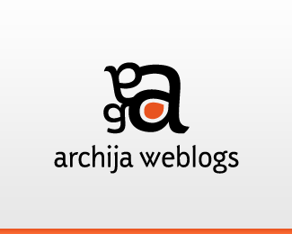 Archija weblogs