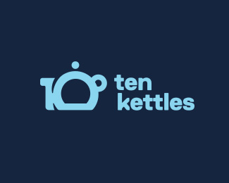 Ten Kettles