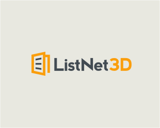 List Net 3D
