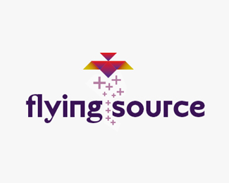 Flying Source