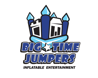 Big Time Jumpers