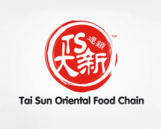 Tai Sun Logo