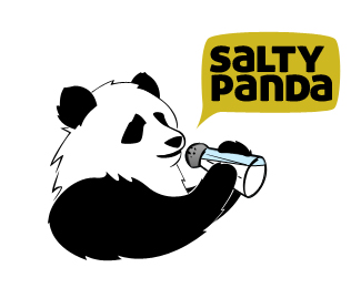 Salty Panda