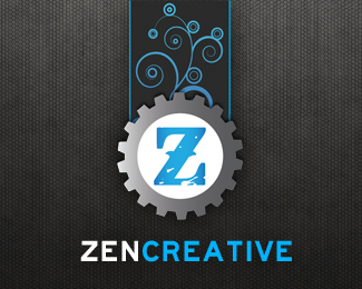 Zen Creative Logo