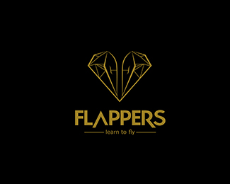 FLAPPERS ▲ Learn to Fly