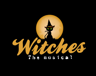 WITCHES! The Musical