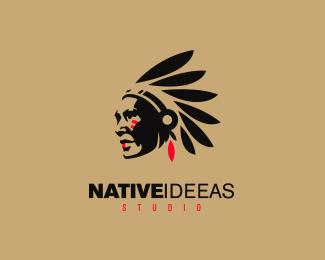 Native Ideas Logo