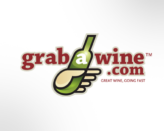 Grab-a-Wine
