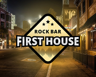 First House Rock Bar