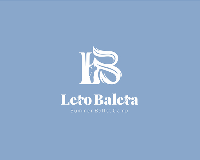 Leto Baleta - Summer Ballet Camp