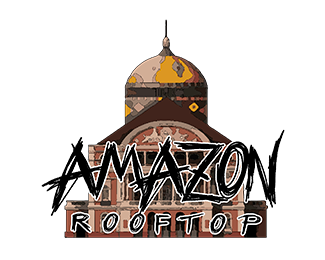 Amazon Rooftop
