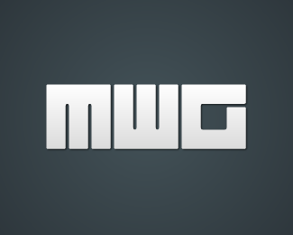 MWG Personal Logo of Michael W Griffin