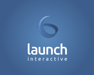 Launch Interactive Logo