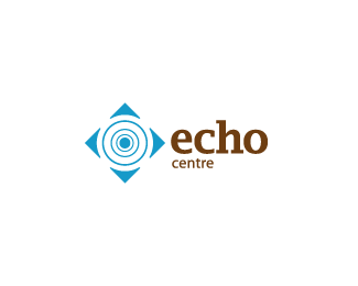 Echo centre