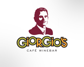 Giorgios café & winebar