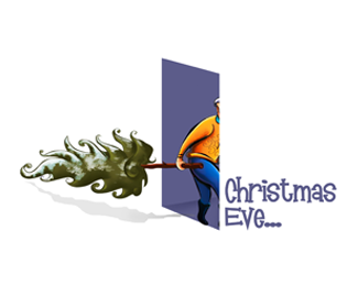 Christmas eve Updated