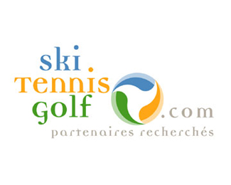 Ski Tennis Golf