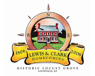 Locust Grove Lewis and Clark Homecoming