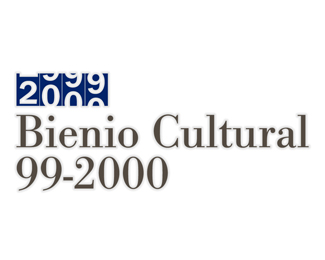 Bienio Cultural 99-2000