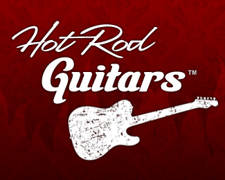 Hot Rod Guitars