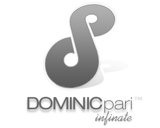 Dominic Pari - Infinate
