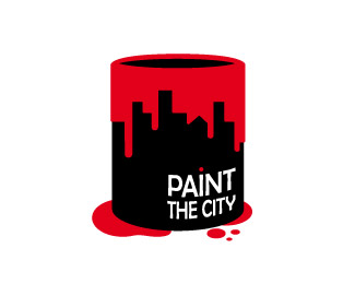Paint the city...