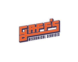 Gaff's Mechanical Service