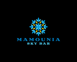 Mamounia Sky Bar