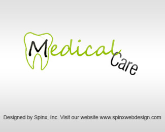 Healthy Free Logo For Health Care Website