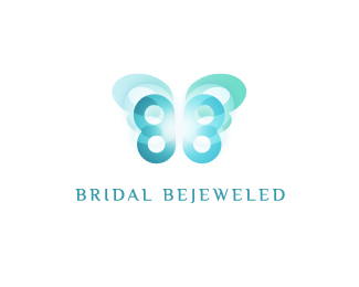 Logo Design: Butterflies - Part 2