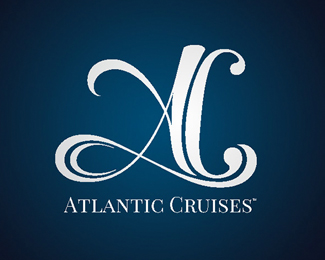 Atlantic Cruises Logo