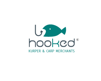 Hooked (Kurper and Carp Merchants)