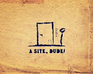 day 25 - a site, dude