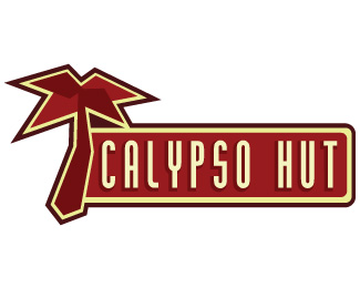 Calypso Hut version 2