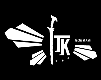 Tactical Kali - Security and Training Solutions