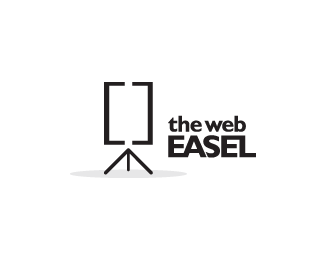 The Web Easel