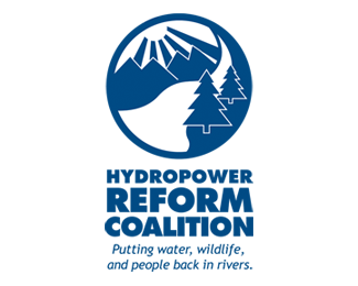 Hydropower Reform Coalition