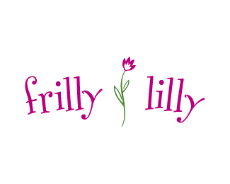 Frilly Lilly