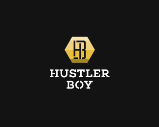 Hustler Boy