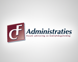 CF administraties