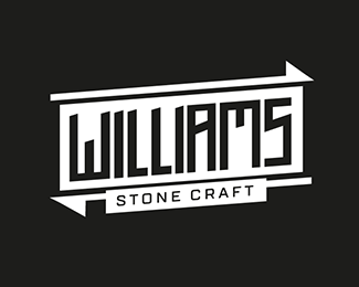 Williams Stone Craft Wordmark
