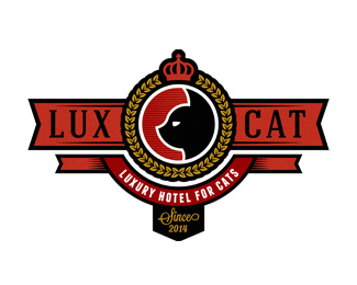 LUX CAT