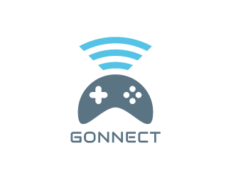 Go connect Logo