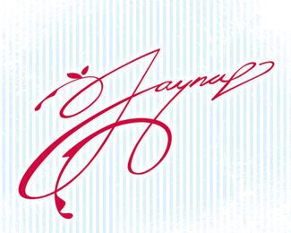 Jayna Hart logo
