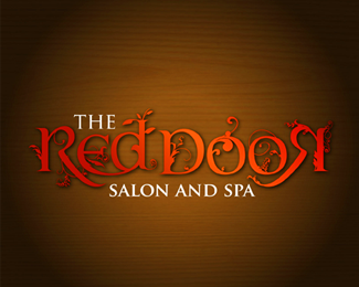 Red Door Salon & Spa