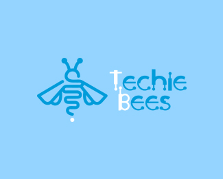 Techie Bees